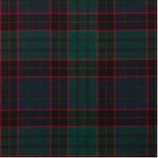 Stewart Old Sett Modern 10oz Tartan Fabric By The Metre